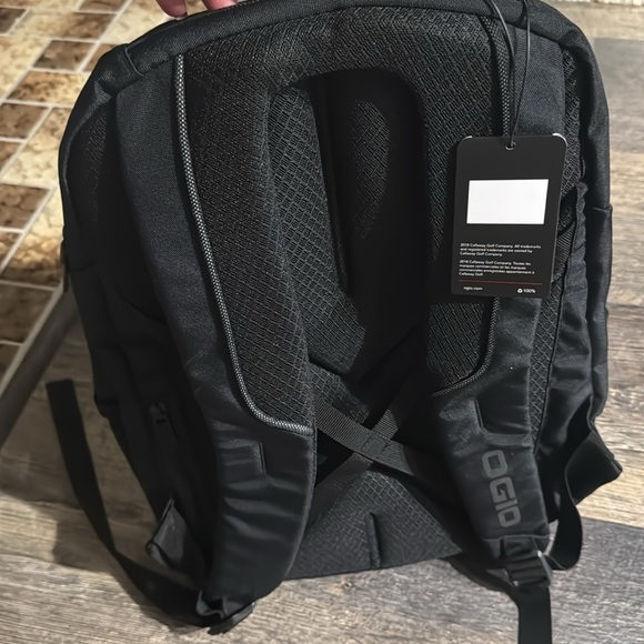 OGIO backpack - Picture 4 of 10